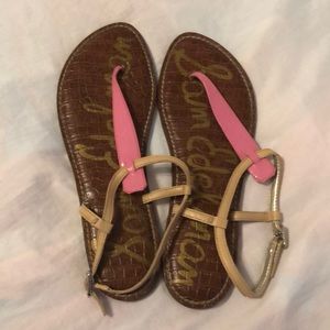 Sam Edelman Gigi Sandals